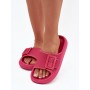 Clacquettes model 216431 Step in style
