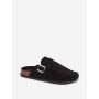 Clacquettes model 216432 Step in style