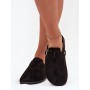 Clacquettes model 216432 Step in style