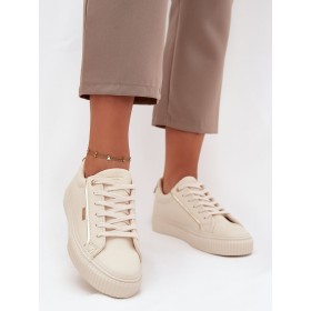 Chaussures de sport model 216434 Step in style