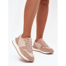 Chaussures de sport model 216435 Step in style