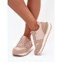 Chaussures de sport model 216435 Step in style
