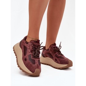 Chaussures de sport model 216438 Step in style