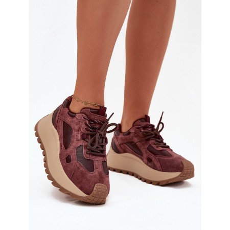 Chaussures de sport model 216438 Step in style