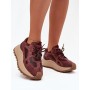Chaussures de sport model 216438 Step in style