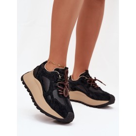Chaussures de sport model 216440 Step in style