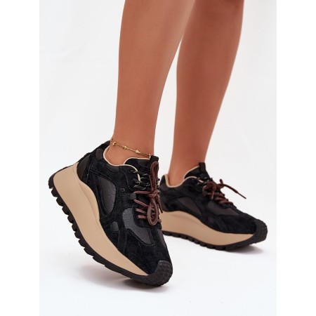 Chaussures de sport model 216440 Step in style