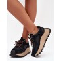 Chaussures de sport model 216440 Step in style