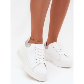Chaussures de sport model 216442 Step in style