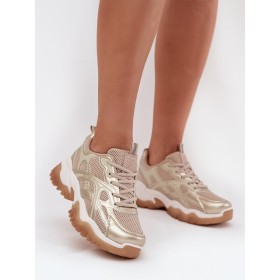 Chaussures de sport model 216445 Step in style
