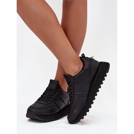 Chaussures de sport model 216446 Step in style