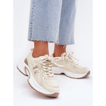 Chaussures de sport model 216448 Step in style