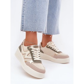 Chaussures de sport model 216449 Step in style