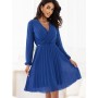 Robe de cocktail model 216453 Numoco