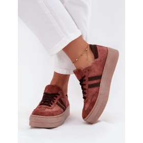 Chaussures de sport model 216456 Step in style