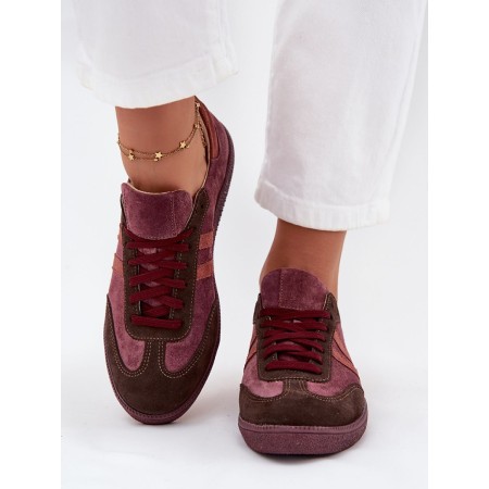 Chaussures de sport model 216457 Step in style