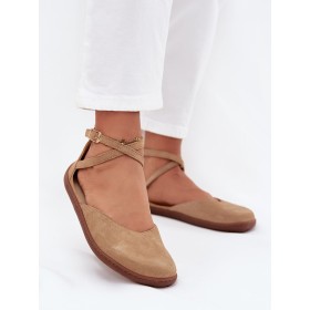 Ballerine model 216461 Step in style