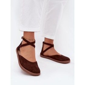 Ballerine model 216462 Step in style