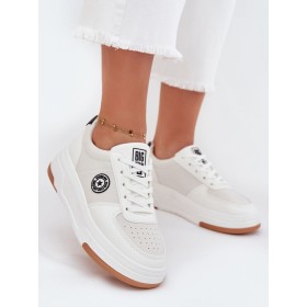 Chaussures de sport model 216464 Step in style