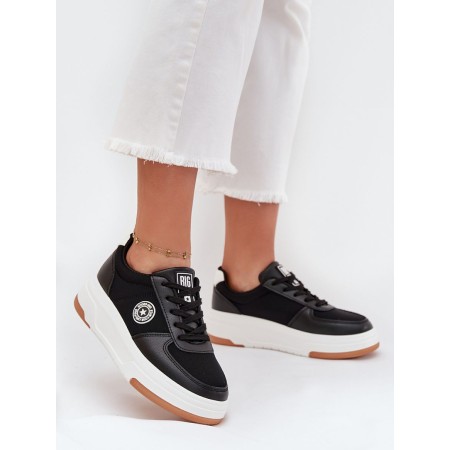 Chaussures de sport model 216465 Step in style
