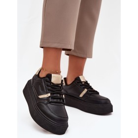 Chaussures de sport model 216466 Step in style