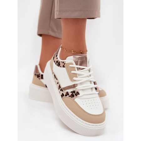 Chaussures de sport model 216469 Step in style