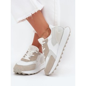 Chaussures de sport model 216475 Step in style