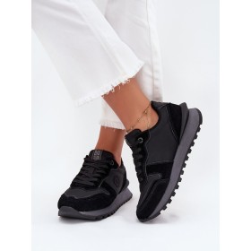 Chaussures de sport model 216476 Step in style