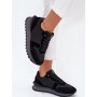 Chaussures de sport model 216476 Step in style