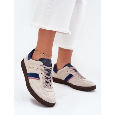 Chaussures de sport model 216481 Step in style