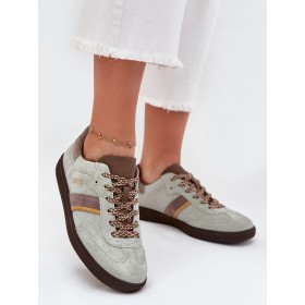 Chaussures de sport model 216482 Step in style