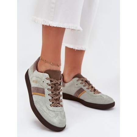 Chaussures de sport model 216482 Step in style