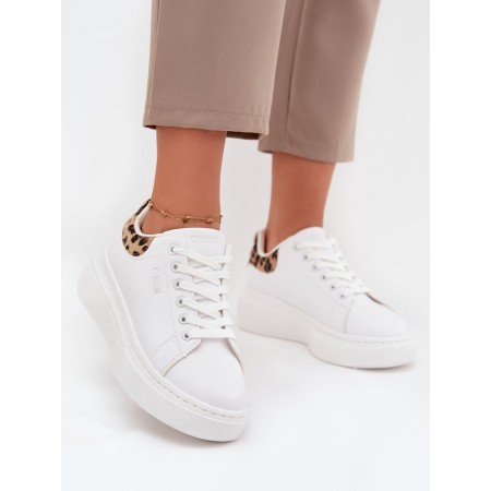 Chaussures de sport model 216484 Step in style