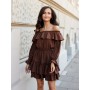 Robe de jour model 216485 Roco Fashion