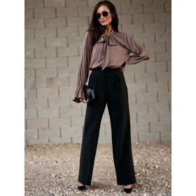 Pantalon femme model 216486 Roco Fashion