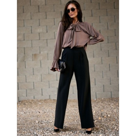 Pantalon femme model 216486 Roco Fashion