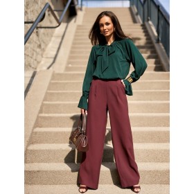 Pantalon femme model 216488 Roco Fashion
