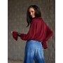Chemisier model 216498 Roco Fashion