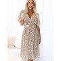 Robe de jour model 216502 Numoco