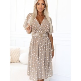 Robe de jour model 216502 Numoco