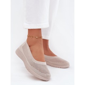 Ballerine model 216518 Step in style