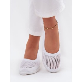 Ballerine model 216519 Step in style