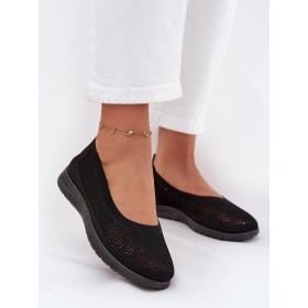 Ballerine model 216520 Step in style