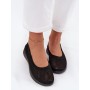 Ballerine model 216520 Step in style