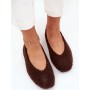 Ballerine model 216521 Step in style