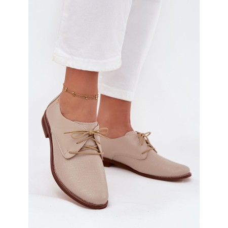 Chaussures Basses model 216522 Step in style