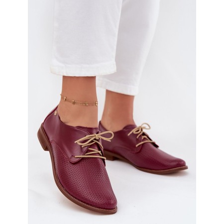 Chaussures Basses model 216523 Step in style
