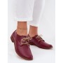 Chaussures Basses model 216523 Step in style