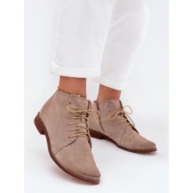 Chaussures Basses model 216525 Step in style