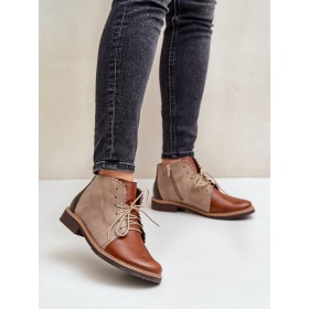 Chaussures Basses model 216526 Step in style